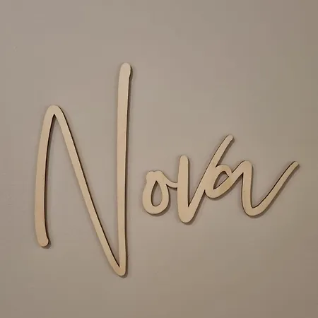 Nova Nocte